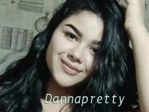 Dannapretty