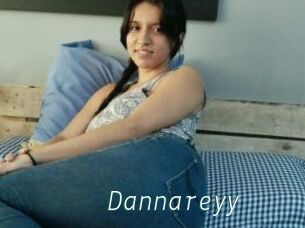 Dannareyy