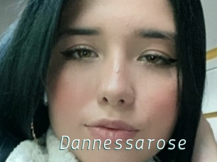 Dannessarose