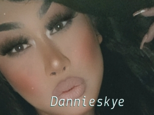 Dannieskye