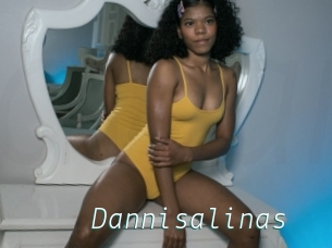 Dannisalinas