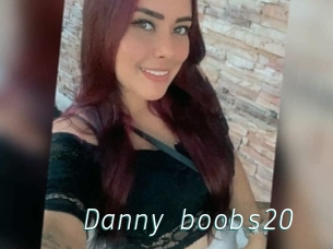 Danny_boobs20