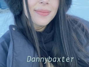 Dannybaxter