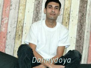 Dannydoya