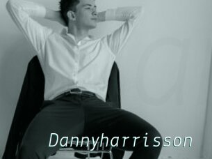 Dannyharrisson