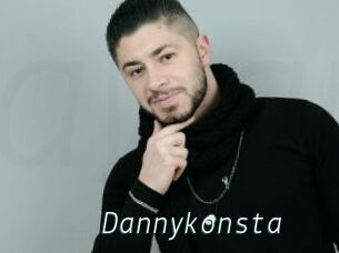 Dannykonsta