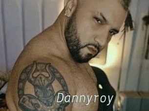 Dannyroy