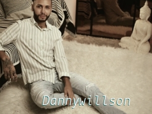 Dannywillson