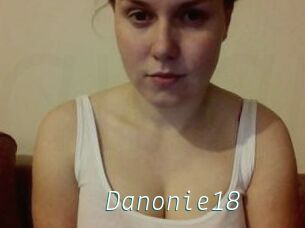 Danonie18