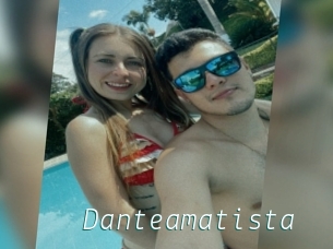 Danteamatista