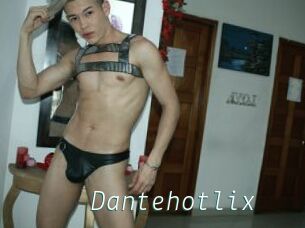 Dantehotlix