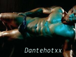 Dantehotxx