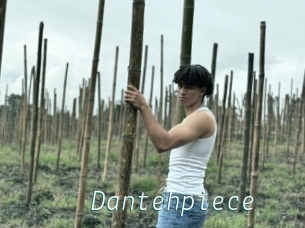 Dantehpiece