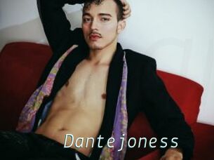 Dantejoness