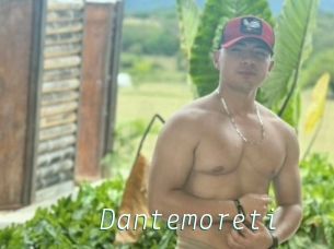 Dantemoreti