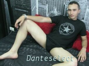 Danteselect