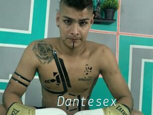 Dantesex