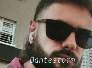 Dantestorm