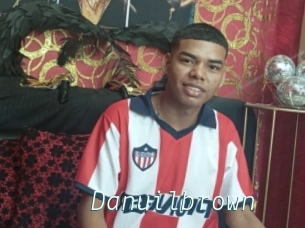 Danuilbrown