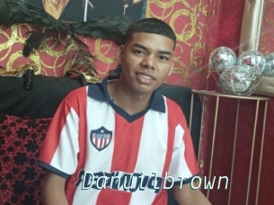 Danuilbrown