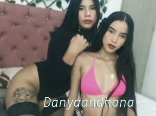 Danyaandhana