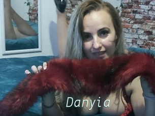 Danyia