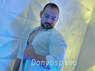 Danyospina