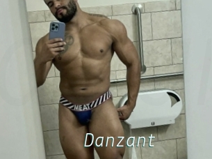 Danzant