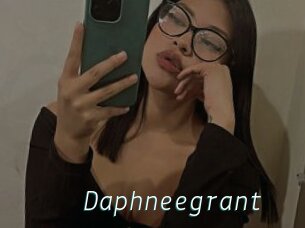 Daphneegrant