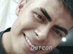 Darcon