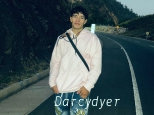 Darcydyer