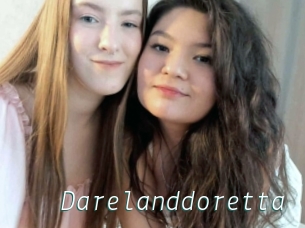 Darelanddoretta