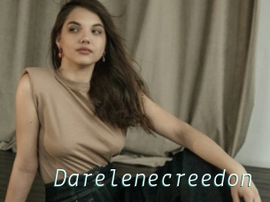 Darelenecreedon