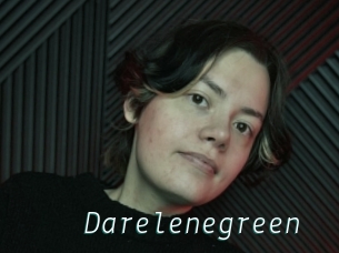 Darelenegreen