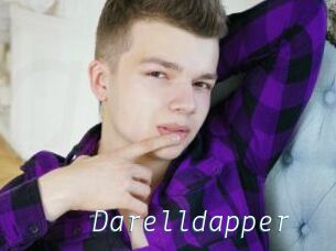 Darelldapper