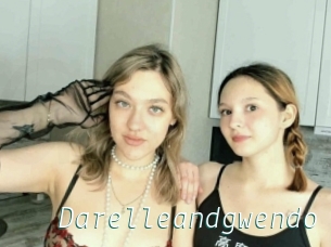 Darelleandgwendo