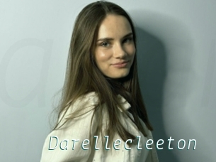 Darellecleeton