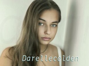 Darellecolden