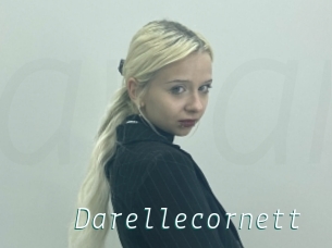 Darellecornett