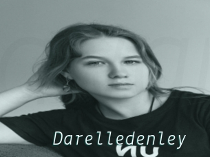 Darelledenley