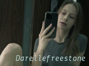 Darellefreestone