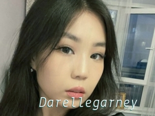 Darellegarney