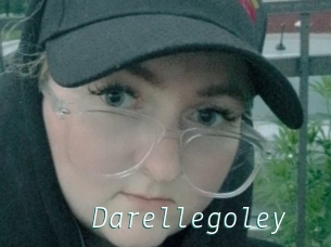 Darellegoley