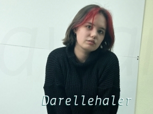 Darellehaler