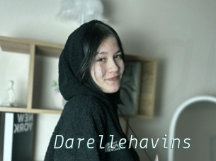 Darellehavins