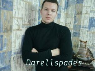 Darellspades