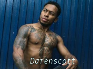 Darenscott