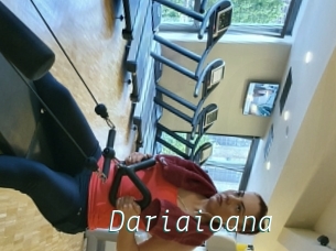 Dariaioana