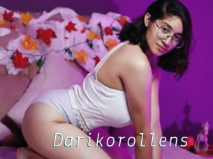 Darikorollens