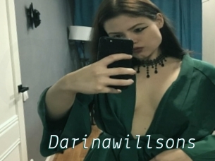 Darinawillsons